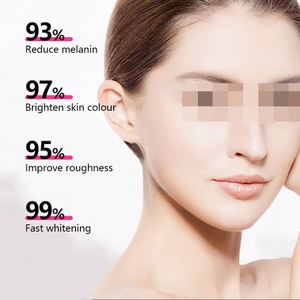 Crème <span class=keywords><strong>Visage</strong></span> 24K Or <span class=keywords><strong>pour</strong></span> Hommes et Femmes, Protection Contre les Rougeurs, Resserrement, Effet Verre, Blanchiment Rapide, Logo Vert, Blanchiment Fin, Effet Glacé - Product Image 3