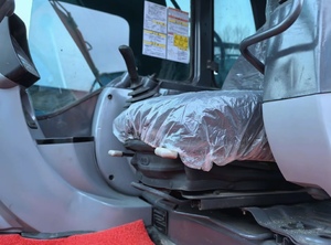 รถขุด kobelco SK200D 20ตัน SK 200รถขุดมือสอง - Product Image 6