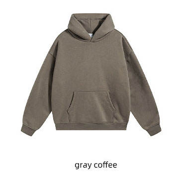 Gray Coffee
