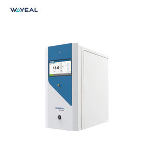 Wayeal LC3300 Hochleistungs-Flüssigchromatograph-HPLC-Instrument OEM Kunden spezifische Unterstützung für den Verkauf - Product Image 6