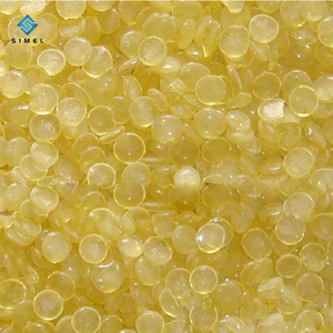 Hecho en China, fabricante, venta directa, éster de glicerol de colofonia, 25 kg/bolsa para adhesivo alimentario al mejor precio - Product Image 3