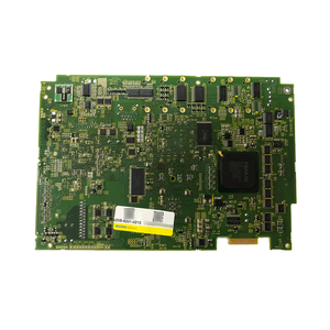 FANUC A20B-8201-0210 โมดูลบอร์ดควบคุม - Product Image 3