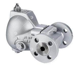 Trampas de flotación con bola UNA 45 hl DN25 PN40 - Product Image 4