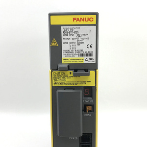 Módulo amplificador original Fanuc Drive A06B-6117-H105 A06B6117H105 Fanuc Drive en stock - Product Image 5