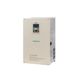 Inversor de Baja Frecuencia de 15kw, Convertidor de Frecuencia de Fase Dividida <span class=keywords><strong>Sincr</strong></span> 45kw 220v 380v, Variador de Frecuencia Monofásico a Trifásico - Product Image 3