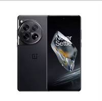 Smartphone OnePlus 12 5G Global Original 6,8 pouces 120 Hz AMOLED Android 14 Charge rapide 120 W 5000 mAh Type-C Octa Core LTE