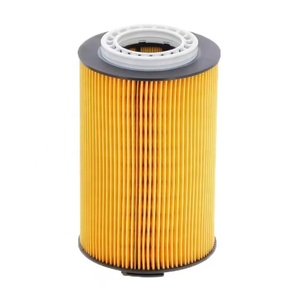 Filtre à huile moteur de camion E831HD275 51.05501-0009 HU1291/1Z P551088 pour filtres à huile moteur de camion - Product Image 5