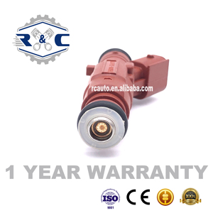 Injection de haute qualité <span class=keywords><strong>pas</strong></span> <span class=keywords><strong>cher</strong></span> 35310-2E000 35310 2E000 353102E000 <span class=keywords><strong>vannes</strong></span> de buse pour Hyundai Elantra 1.8 100% injecteurs de carburant testés - Product Image 3