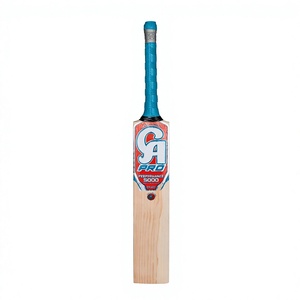 Bate de Cricket Deportivo Pro Performance 5000 Edition de Madera de Sauce Inglés para Bola Dura, Bate de Cricket CA Sports - Product Image 1