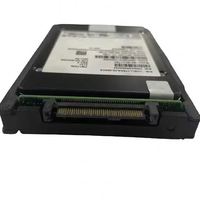 Новый твердотельный накопитель Exx 1.92 ТБ 2.5" 7.2K 6G SFF SAS с кэшем 128 МБ (SSD)