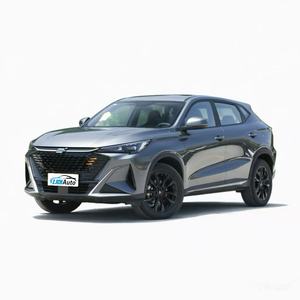 Changan Oushang X5 PLUS 1.5T DCT Édition Premium <span class=keywords><strong>2023</strong></span> Sièges en Cuir Luxe Toit Ouvrant Fabriqué en Chine Voiture d'Occasion Économique - Product Image 1