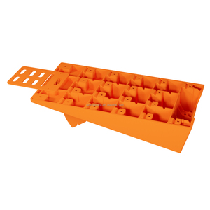 Cuñas de escalones automotrices, cuñas de carga, cuñas de equilibrio, caravana, caravana, <span class=keywords><strong>Womo</strong></span>, rampa de nivel, caravana, Camping - Product Image 3
