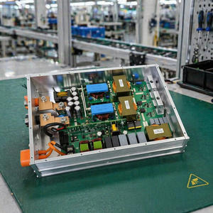 แผงวงจรอินเวอร์เตอร์<span class=keywords><strong>รถ</strong></span>ยนต์ HRPCBA Smart Green Pure Sine Wave ประสิทธิภาพสูง ชุดแปลงไฟ DC-DC สำหรับงานหนัก แหล่งจ่ายไฟสำหรับยานยนต์ - Product Image 1