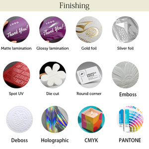 Impresión personalizada Botellas de muestra de aceite de perfume de marca Discovery Set Essences Kit Caja de embalaje De Parfum Spray Sets Embalaje - Product Image 6