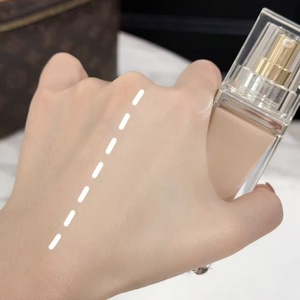 Base de Maquillaje Transparente Fairy, Blanca y Translúcida, Nutritiva, Suave y de Larga Duración - Product Image 2