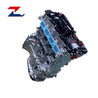 Tout nouvel assemblage de moteur 8AR-FTS 2.0T de haute qualité pour Toyota pour Highlander Crown Lexus GS200 IS200t NX200t SUV japonais