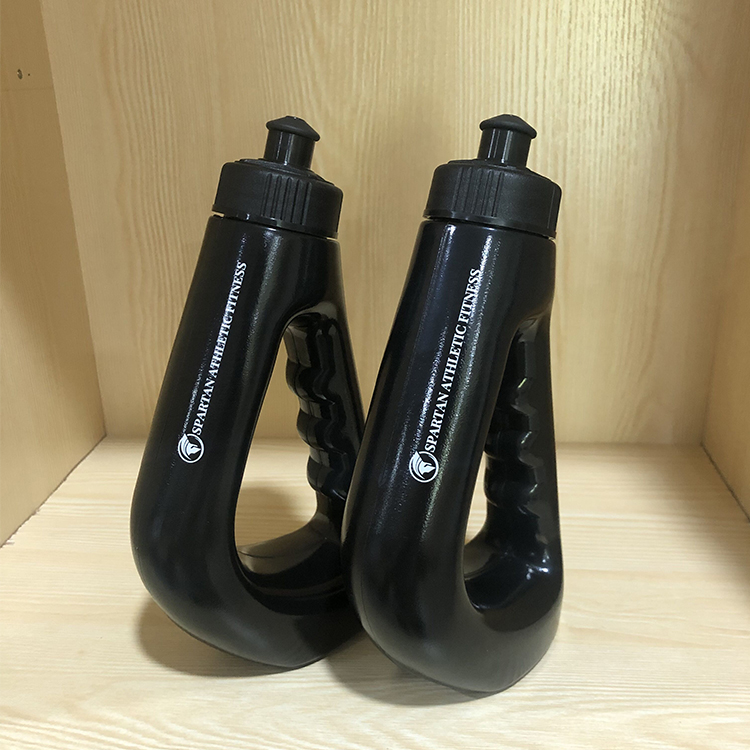 2021 Amazon горячая Распродажа 350 мл портативная Спортивная бутылка для воды на открытом воздухе