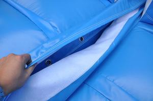 WINSUN Animal World Broken Ice Rush Jeu <span class=keywords><strong>de</strong></span> compétition Château gonflable Parcours d'obstacles gonflables - Product Image 6