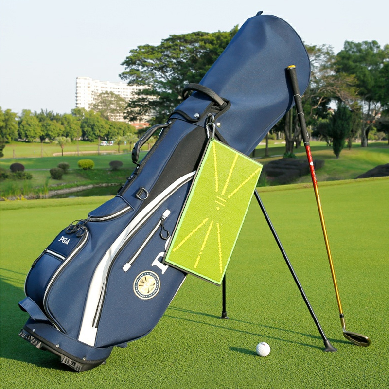 pgm-djd038-golf-batting-mat-bead-piece-hitting-trajectory-beginner