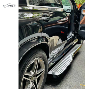 Gls X167 <span class=keywords><strong>Gle</strong></span> Class MBH Paso lateral eléctrico apto para W167 GLS 580 450 GLE63 Paso lateral eléctrico - Product Image 3