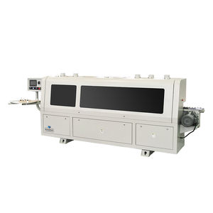 Máquina CNC para Recortar Bordes de Madera, Recortadora de Paneles para Fabricación de Muebles - Product Image 1