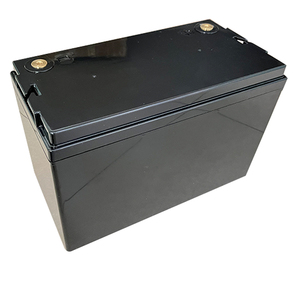 ABS Nylon nhựa điện tử Pin trường hợp vỏ bao vây Á hậu nóng ép nhựa mouldings - Product Image 4