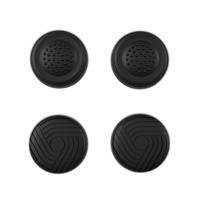 PlayVital-Capuchons de manette personnalisés en silicone pour Steam Deck, LCD, OLED et PS Portal