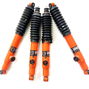 Accessoires 4x4 tout-terrain, amortisseurs de rechange pour Suzuki Jimny 4x4 - Product Image 1