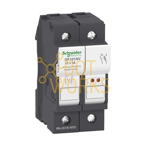 Schneider Electric DF101NV - Nuevo - Product Image 1