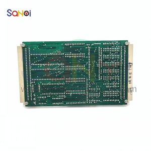 Pièces de rechange pour machine de découpe de papier, polaroid 016241 ysi 016170 HR A 3793, meilleure qualité, originale, utilisée pour 1971 - Product Image 2