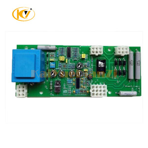 Regulador de Voltaje para Generador Diésel Ifc6 Avr 6Ga2491-1a Monofásico CA para SVC - Product Image 1
