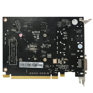 <span class=keywords><strong>RX550</strong></span> <span class=keywords><strong>4G</strong></span> D5 Gaming Office Home Tarjeta gráfica independiente - Product Image 3