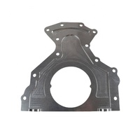 Couvertures de synchronisation de la billette CVR LS de pièces de moteur automatique fabriquées en usine en Chine