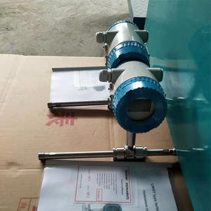 燃料ガス水液体フローテック固体可変面積熱油圧蒸気タービン流量計流量計 - Product Image 4