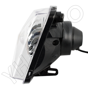 Phare avant YHMOTO pour GASGAS 2024 EC EW ES 250 300 500 250F EC350F Pièces de moto Faros - Product Image 5