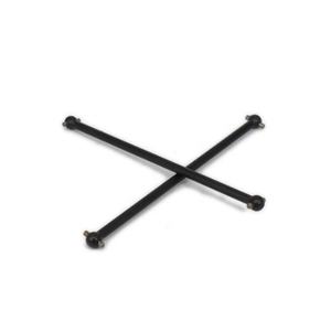 EParthub <span class=keywords><strong>Unlimited</strong></span> HS _ *-P1/10 modèle arbre de transmission de voiture différentes longueurs 61MM 63MM 70MM77MM 84MM 87M - Product Image 3