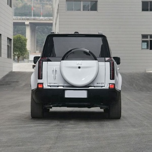 Nuevo ROX Polar Stone 01 2025 ROX SUV Grande PHEV Eléctrico en Venta - Product Image 2