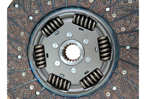 1878003332 Chất lượng cao nhiệm vụ nặng nề xe tải ly hợp Đĩa ly hợp tấm - Product Image 6