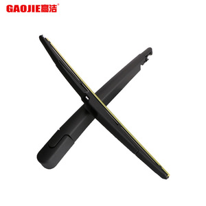 Aplicable a Hyundai Santa Fe (versión internacional) 2013-2017 conjunto de brazo oscilante para limpiaparabrisas trasero - Product Image 4