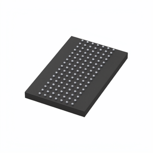 Distribuidor Autorizado de Componentes Electrónicos Memory 119 BGA GS82564Z36GB-200IV - Product Image 1