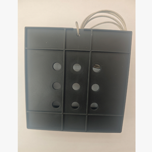 Estuche seguro para <span class=keywords><strong>App</strong></span> <span class=keywords><strong>TV</strong></span> STB, caja de seguridad/funda para Android <span class=keywords><strong>TV</strong></span> <span class=keywords><strong>Xiaomi</strong></span> STB - Product Image 4