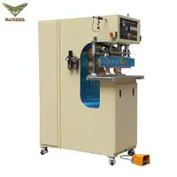 Automatic Walking Type High Frequency PVC Awnings Welding Making Machine CE Approval DR-T15-A