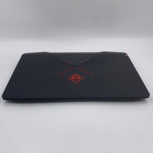 Ordinateur portable de jeu d'occasion de qualité A pour OMEN 3 I7-7700HQ GTX 1050Ti 8G 256G 15.5' avec Windows 10 et clavier anglais - Product Image 2