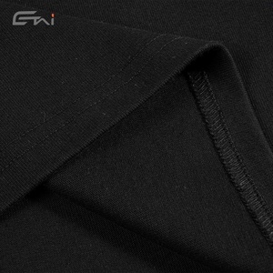 เสื้อยืดผ้าฝ้าย300แกรมทรงหลวมสำหรับผู้ชายเสื้อยืดโอเวอร์ไซส์ทรงหลวมโลโก้ DTG แบบออกแบบได้ตามที่ต้องการ - Product Image 6