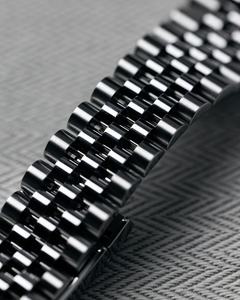 Reloj de Lujo para Hombre con Cristal de Zafiro Automático, Caja de Acero Inoxidable 904L, Movimiento 3235, Calendario Perpetuo, Resistente al Agua, OEM ODM - Product Image 2