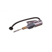 Solénoïde TNVD 6BT 6CT EQB 210-20 5295567 4942879 5292297 3974947 5346207 5301701