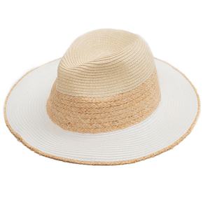 MUESTRA GRATUITA <span class=keywords><strong>Comprar</strong></span> a granel Protección solar Hombres Mujeres Promocional Juventud Panamá Vintage Sombreros Playeros <span class=keywords><strong>Sombrero</strong></span> Fedora de paja a granel - Product Image 1