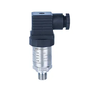 KJT-52600 4-20mA 0-5V 0-10V Hersman Oil 30bar Marine Klein druck wandler Transmitter Sensor