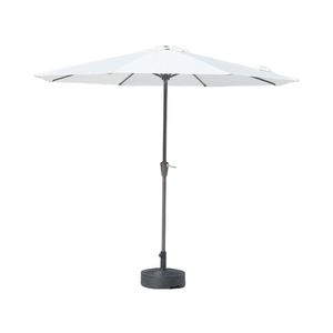 Outdoor Hotel Garden Sunshade Stall Advertising <b>Umbrella</b> Terrace Courtyard Beach Big Sun Single Top Center Pillar <b>Umbrella</b> - Product Image 3