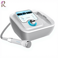 Máquina de Electroporación No Invasiva para Promover la Absorción, Reparación Postoperatoria y Cuidado Facial
